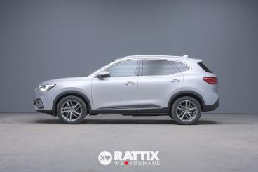 SPOTICAR Mg Ehs 1.5 T-gdi Phev 258cv Exclusive Auto + Tetto Apribi Usata - Suv Ibrido Grigio - Barzago - 1202418887_2