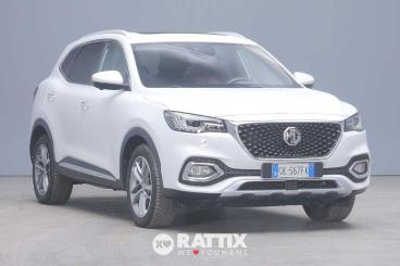 SPOTICAR Mg Ehs 1.5 T-gdi Phev Exclusive Auto Usata - Suv Ibrido Bianco - Barzago - 1202489794_1