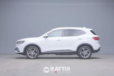 SPOTICAR Mg Ehs 1.5 T-gdi Phev Exclusive Auto Usata - Suv Ibrido Bianco - Barzago - 1202489794_2