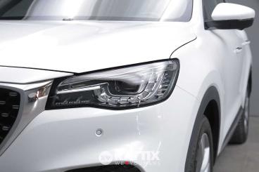 SPOTICAR Mg Ehs 1.5 T-gdi Phev Exclusive Auto Usata - Suv Ibrido Bianco - Barzago - 1202489794_3