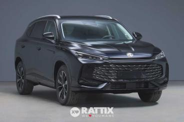 SPOTICAR Mg Hs 1.5 170cv Luxury Usata - Suv Benzina Nero - Barzago - 1202430602_1