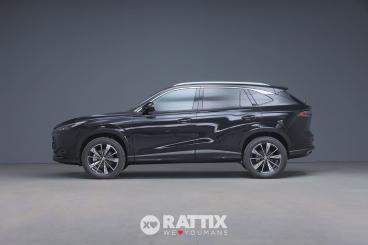 SPOTICAR Mg Hs 1.5 170cv Luxury Usata - Suv Benzina Nero - Barzago - 1202430602_2