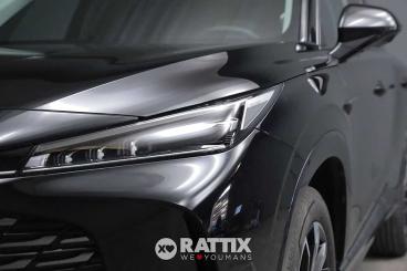 SPOTICAR Mg Hs 1.5 170cv Luxury Usata - Suv Benzina Nero - Barzago - 1202430602_3