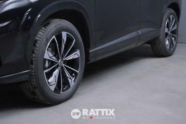 SPOTICAR Mg Hs 1.5 170cv Luxury Usata - Suv Benzina Nero - Barzago - 1202430602_4