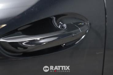 SPOTICAR Mg Hs 1.5 170cv Luxury Usata - Suv Benzina Nero - Barzago - 1202430602_5