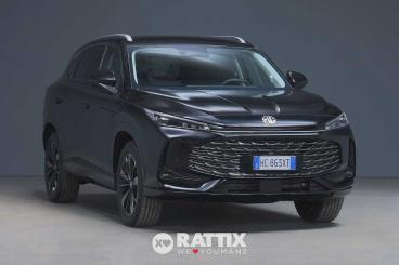 SPOTICAR Mg Hs 1.5 Hybrid+ Luxury Auto Usata - Suv Ibrido Nero - Barzago - 1202437858_1