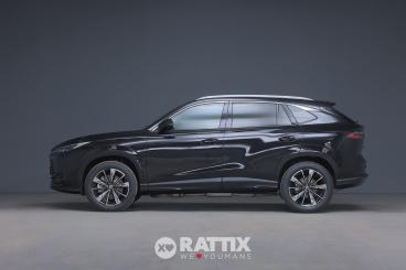 SPOTICAR Mg Hs 1.5 Hybrid+ Luxury Auto Usata - Suv Ibrido Nero - Barzago - 1202437858_2