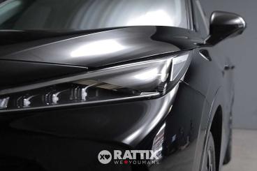 SPOTICAR Mg Hs 1.5 Hybrid+ Luxury Auto Usata - Suv Ibrido Nero - Barzago - 1202437858_3