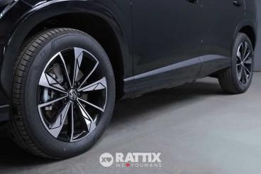 SPOTICAR Mg Hs 1.5 Hybrid+ Luxury Auto Usata - Suv Ibrido Nero - Barzago - 1202437858_4
