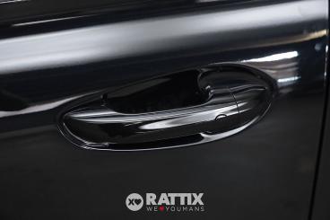 SPOTICAR Mg Hs 1.5 Hybrid+ Luxury Auto Usata - Suv Ibrido Nero - Barzago - 1202437858_5
