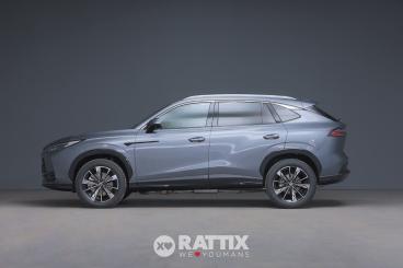 SPOTICAR Mg Hs 1.5 Hybrid+ Luxury Auto Usata - Suv Ibrido Grigio - Barzago - 1202437859_2