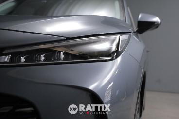 SPOTICAR Mg Hs 1.5 Hybrid+ Luxury Auto Usata - Suv Ibrido Grigio - Barzago - 1202437859_3