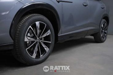 SPOTICAR Mg Hs 1.5 Hybrid+ Luxury Auto Usata - Suv Ibrido Grigio - Barzago - 1202437859_4