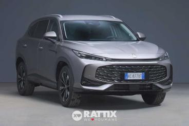 SPOTICAR Mg Hs 1.5 Hybrid+ Luxury Auto Usata - Suv Ibrido Nessuno - Barzago - 1202437860_1