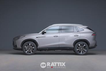 SPOTICAR Mg Hs 1.5 Hybrid+ Luxury Auto Usata - Suv Ibrido Nessuno - Barzago - 1202437860_2