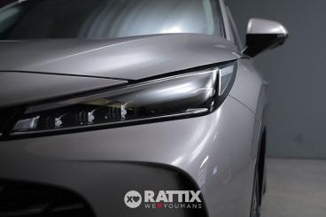 SPOTICAR Mg Hs 1.5 Hybrid+ Luxury Auto Usata - Suv Ibrido Nessuno - Barzago - 1202437860_3