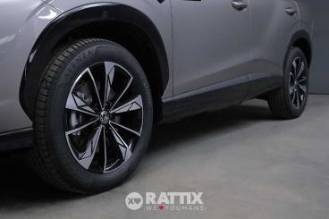 SPOTICAR Mg Hs 1.5 Hybrid+ Luxury Auto Usata - Suv Ibrido Nessuno - Barzago - 1202437860_4