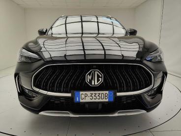 SPOTICAR Mg Hs I 2023 E 1.5 T-gdi Phev Luxury Auto Usata - Suv Ibrido Plug-in Nero - Albavilla - 1202438346_2