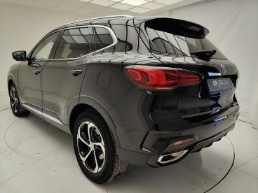 SPOTICAR Mg Hs I 2023 E 1.5 T-gdi Phev Luxury Auto Usata - Suv Ibrido Plug-in Nero - Albavilla - 1202438346_4
