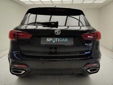 SPOTICAR Mg Hs I 2023 E 1.5 T-gdi Phev Luxury Auto Usata - Suv Ibrido Plug-in Nero - Albavilla - 1202438346_5
