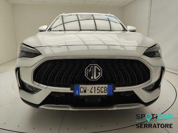 SPOTICAR Mg Hs I 1.5 T Comfort Auto Usata - Suv Benzina Bianco - Albavilla - 1202438352_2