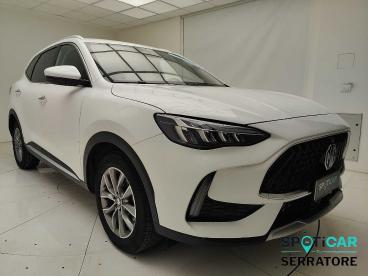 SPOTICAR Mg Hs I 1.5 T Comfort Auto Usata - Suv Benzina Bianco - Albavilla - 1202438352_3