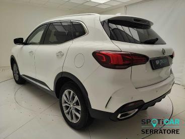 SPOTICAR Mg Hs I 1.5 T Comfort Auto Usata - Suv Benzina Bianco - Albavilla - 1202438352_4