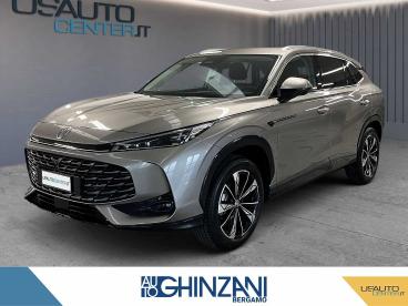 SPOTICAR Mg Hs 1.5 T Comfort At Usata - Suv Benzina Grigio - Bergamo - 1202439812_1