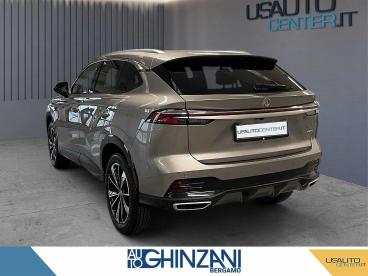 SPOTICAR Mg Hs 1.5 T Comfort At Usata - Suv Benzina Grigio - Bergamo - 1202439812_3