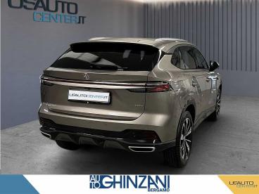 SPOTICAR Mg Hs 1.5 T Comfort At Usata - Suv Benzina Grigio - Bergamo - 1202439812_4