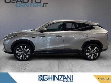 SPOTICAR Mg Hs 1.5 T Comfort At Usata - Suv Benzina Grigio - Bergamo - 1202439812_5