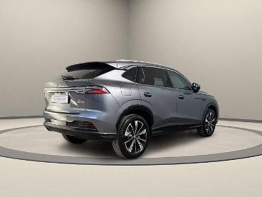 SPOTICAR Mg Hs Hev Comfort Vari Colori Disponibili Usata - Suv Ibrido Blu - Fara Gera Dadda - 1202441417_5