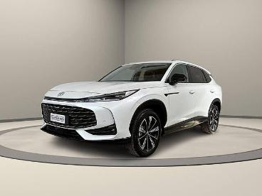 SPOTICAR Mg Hs Hev Luxury Vari Colori Disponibili Usata - Suv Ibrido Blu - Fara Gera Dadda - 1202441418_3