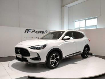 SPOTICAR Mg Hs 1.5t Dct 2wd Lux Lhd Dark Dover White Usata - Suv Benzina Bianco - Teramo - 1202452674_1
