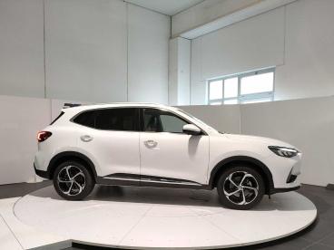 SPOTICAR Mg Hs 1.5t Dct 2wd Lux Lhd Dark Dover White Usata - Suv Benzina Bianco - Teramo - 1202452674_5
