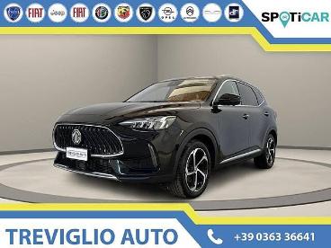 SPOTICAR Mg Hs 1.5t-gdi At Luxury Usata - Suv Benzina Grigio - Fara Gera Dadda - 1202457916_1