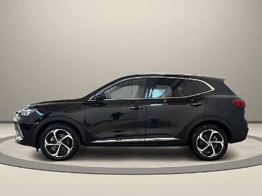 SPOTICAR Mg Hs 1.5t-gdi At Luxury Usata - Suv Benzina Grigio - Fara Gera Dadda - 1202457916_3