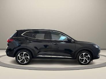 SPOTICAR Mg Hs 1.5t-gdi At Luxury Usata - Suv Benzina Grigio - Fara Gera Dadda - 1202457916_4