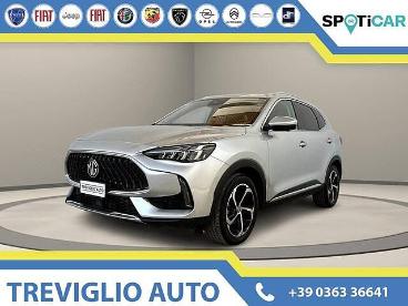 SPOTICAR Mg Hs 1.5t-gdi At Luxury Usata - Suv Benzina Grigio - Fara Gera Dadda - 1202458841_1