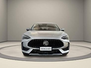 SPOTICAR Mg Hs 1.5t-gdi At Luxury Usata - Suv Benzina Grigio - Fara Gera Dadda - 1202458841_2