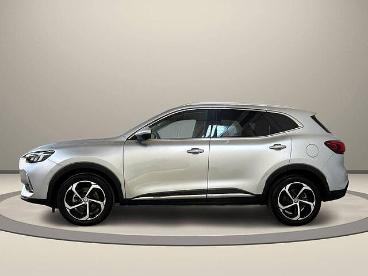 SPOTICAR Mg Hs 1.5t-gdi At Luxury Usata - Suv Benzina Grigio - Fara Gera Dadda - 1202458841_3