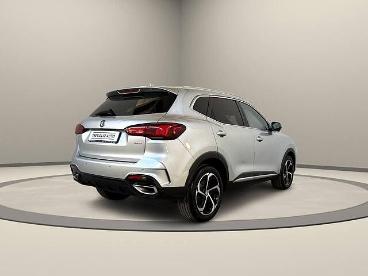 SPOTICAR Mg Hs 1.5t-gdi At Luxury Usata - Suv Benzina Grigio - Fara Gera Dadda - 1202458841_5