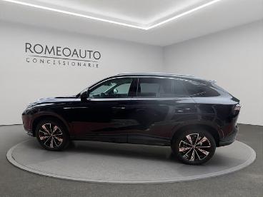 SPOTICAR Mg Hs Hev Luxury Usata - Suv Ibrido Nero - Perugia - 1202464009_3