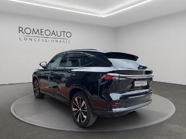 SPOTICAR Mg Hs Hev Luxury Usata - Suv Ibrido Nero - Perugia - 1202464009_4