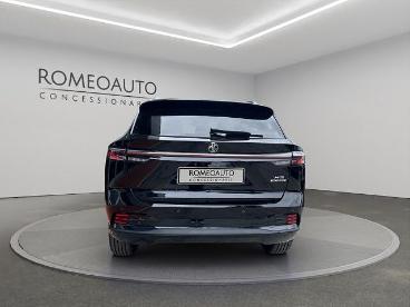 SPOTICAR Mg Hs Hev Luxury Usata - Suv Ibrido Nero - Perugia - 1202464009_5