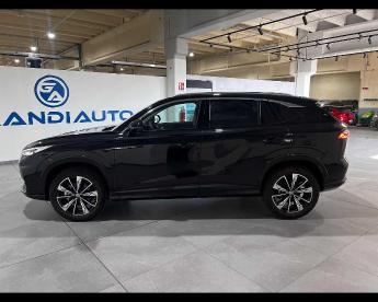 SPOTICAR Mg Hs New Nuova 1,5l Dct Comfort Usata - Suv Benzina Nero - Alessandria - 1202471904_2