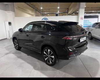 SPOTICAR Mg Hs New Nuova 1,5l Dct Comfort Usata - Suv Benzina Nero - Alessandria - 1202471904_3