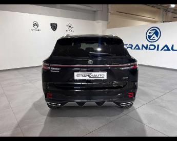 SPOTICAR Mg Hs New Nuova 1,5l Dct Comfort Usata - Suv Benzina Nero - Alessandria - 1202471904_4