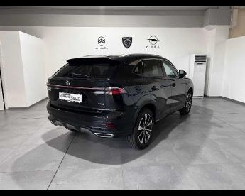 SPOTICAR Mg Hs New Nuova 1,5l Dct Comfort Usata - Suv Benzina Nero - Alessandria - 1202471904_5