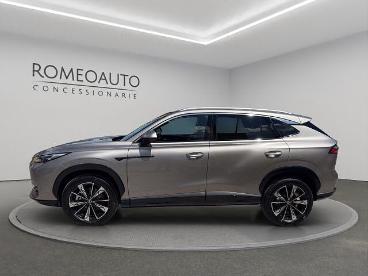 SPOTICAR Mg Hs Hev Comfort Usata - Suv Ibrido Grigio - Perugia - 1202472913_3